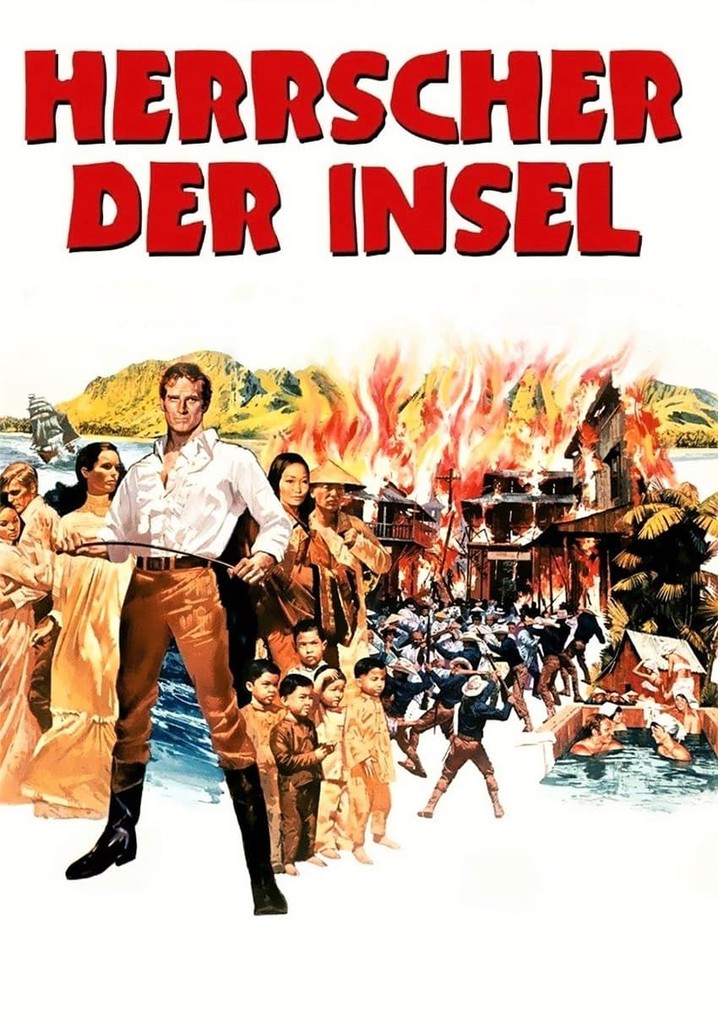 Herrscher der Insel Stream Jetzt Film online anschauen